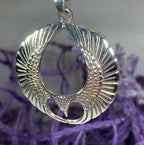 Eagle Wings Necklace