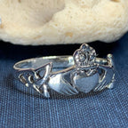 Finnea Claddagh Ring