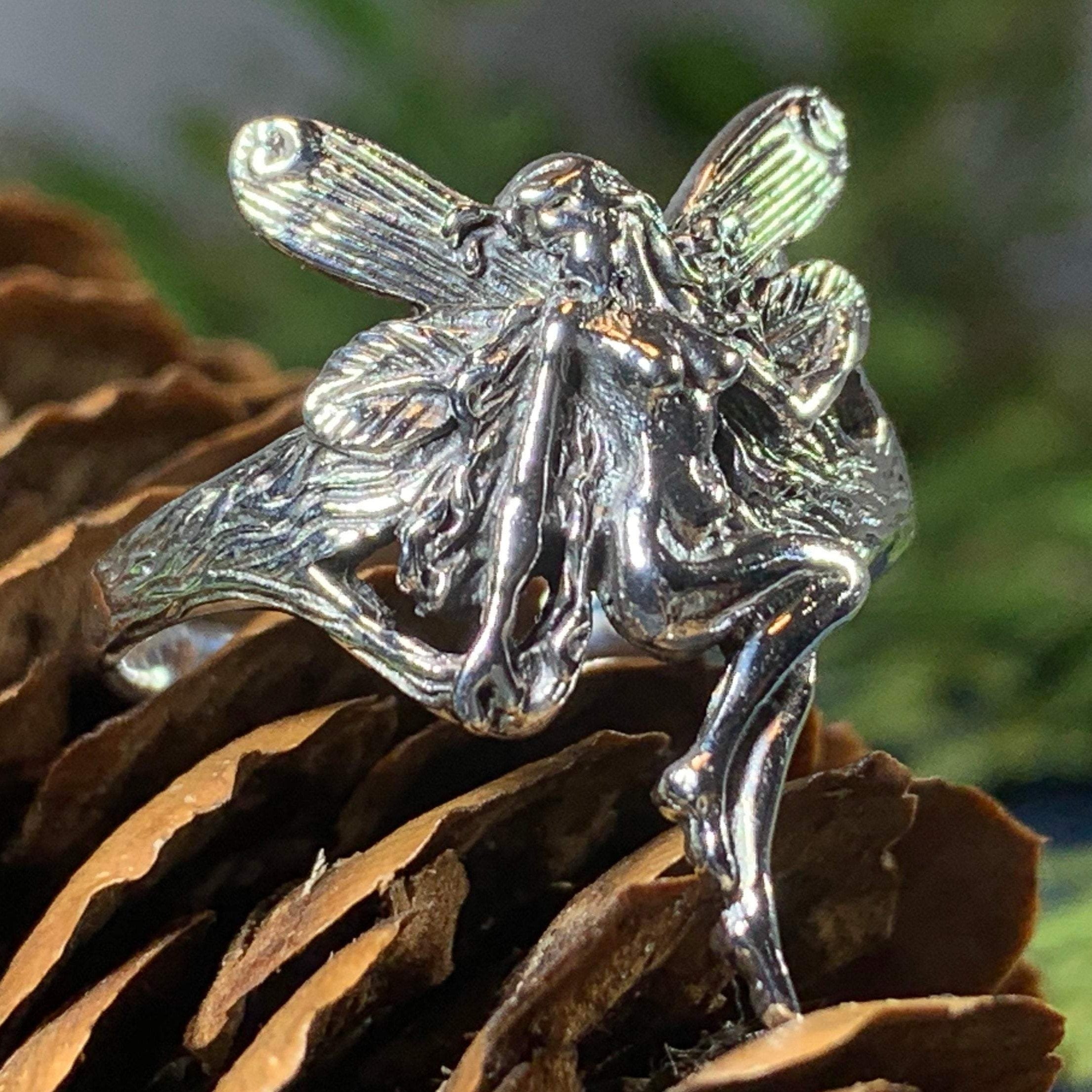 Secret Grove Fairy Ring