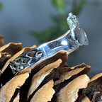 Cynthia Claddagh Ring