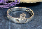 Cynthia Claddagh Ring