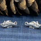 Seahorse Earrings