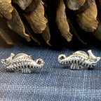 Seahorse Earrings