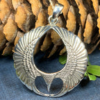 Eagle Wings Necklace