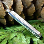 Mairi Triple Thistle Necklace