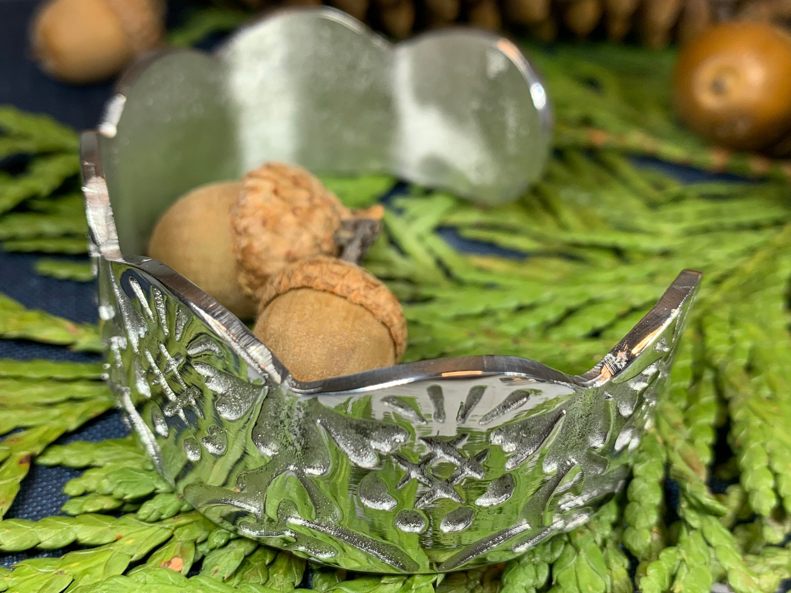 Thistle Love Bracelet