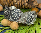 Thistle Love Bracelet