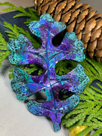 Oak Leaf Pin
