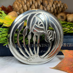 Scottish Mackintosh Brooch