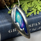 Northern Lights Necklace
