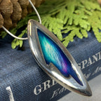 Northern Lights Necklace