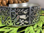 Celtic Stag Bracelet
