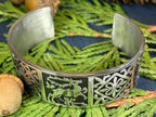 Celtic Stag Bracelet