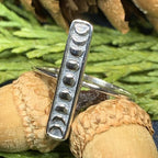 Moon Phases Ring