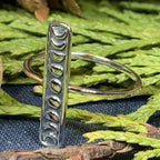Moon Phases Ring
