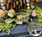 World Tree of Life Necklace