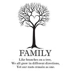 World Tree of Life Necklace