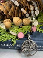 World Tree of Life Necklace