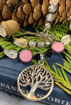 World Tree of Life Necklace