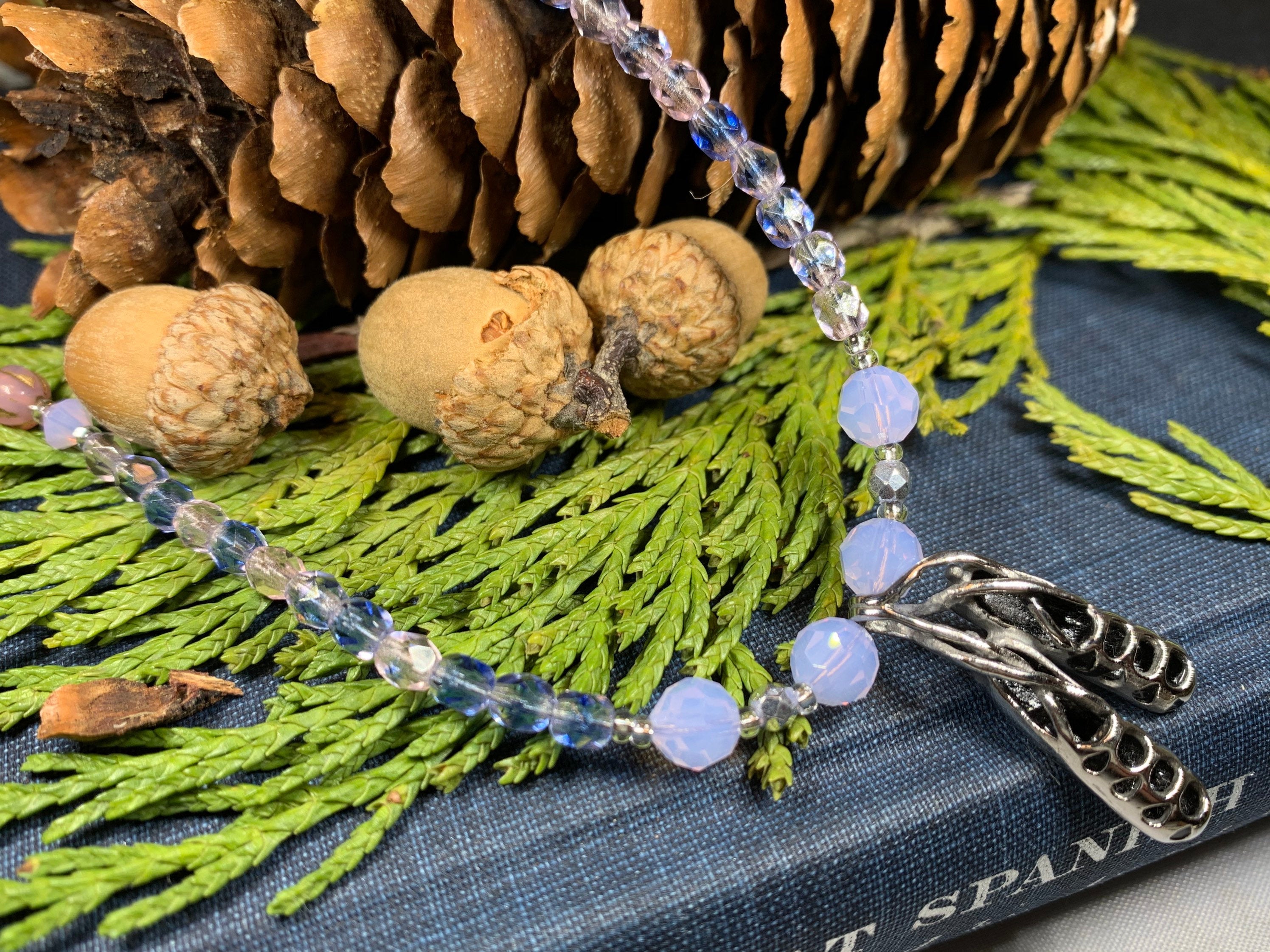 Sweet Irish Dance Shoe Necklace