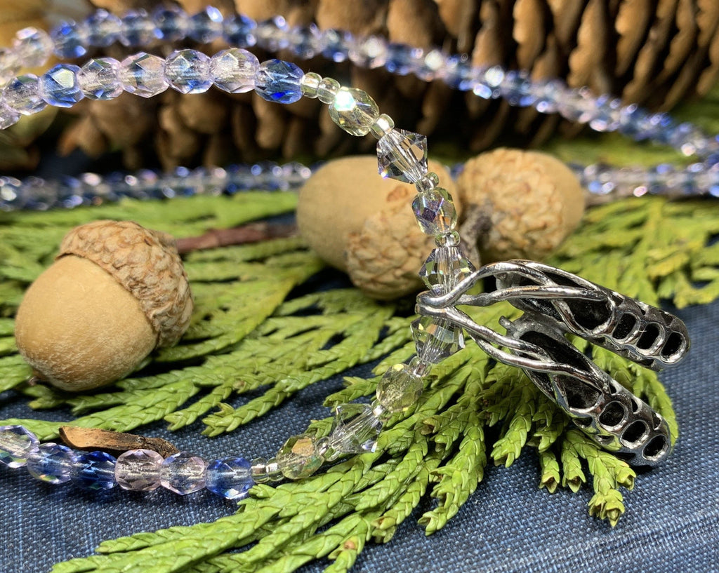 Sweet Irish Dance Shoe Necklace