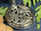 Aragon Dragon Necklace