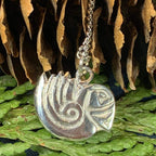 Orkney Puffin Necklace