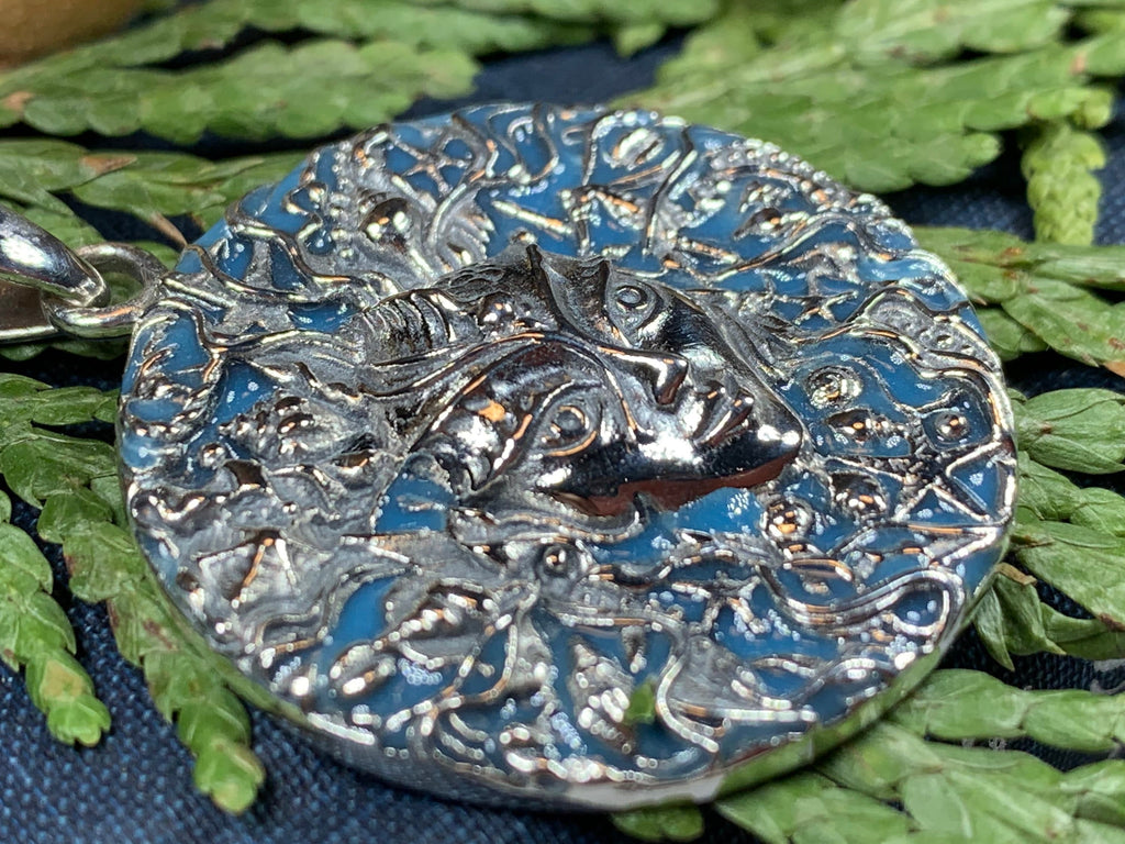 Halia Sea Goddess Necklace