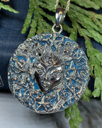 Halia Sea Goddess Necklace