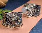 Earth Mother Tree of Life Ring