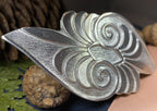 Celtic Blossom Hair Clip
