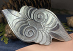 Celtic Blossom Hair Clip