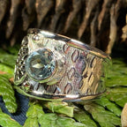 Earth Mother Tree of Life Ring