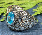 Celtic Morning Ring