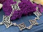 Freya Celtic Knot Bracelet
