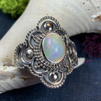 Highland Dream Ring