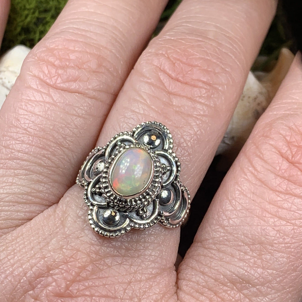 Highland Dream Ring