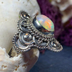 Highland Dream Ring
