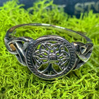Signet Tree of Life Ring