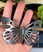 Butterfly Hair Slide