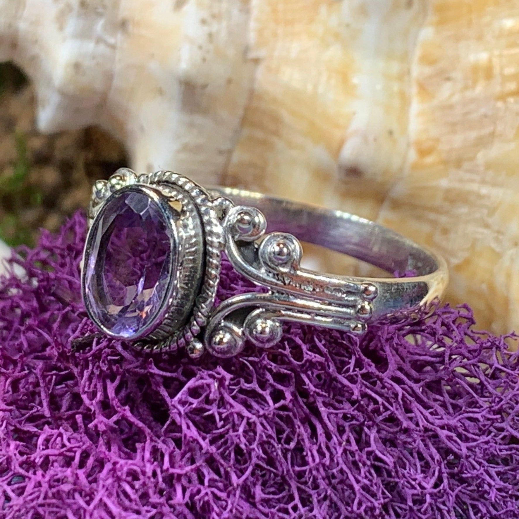 Celtic Love Ring