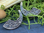 Celtic Dragon Earrings