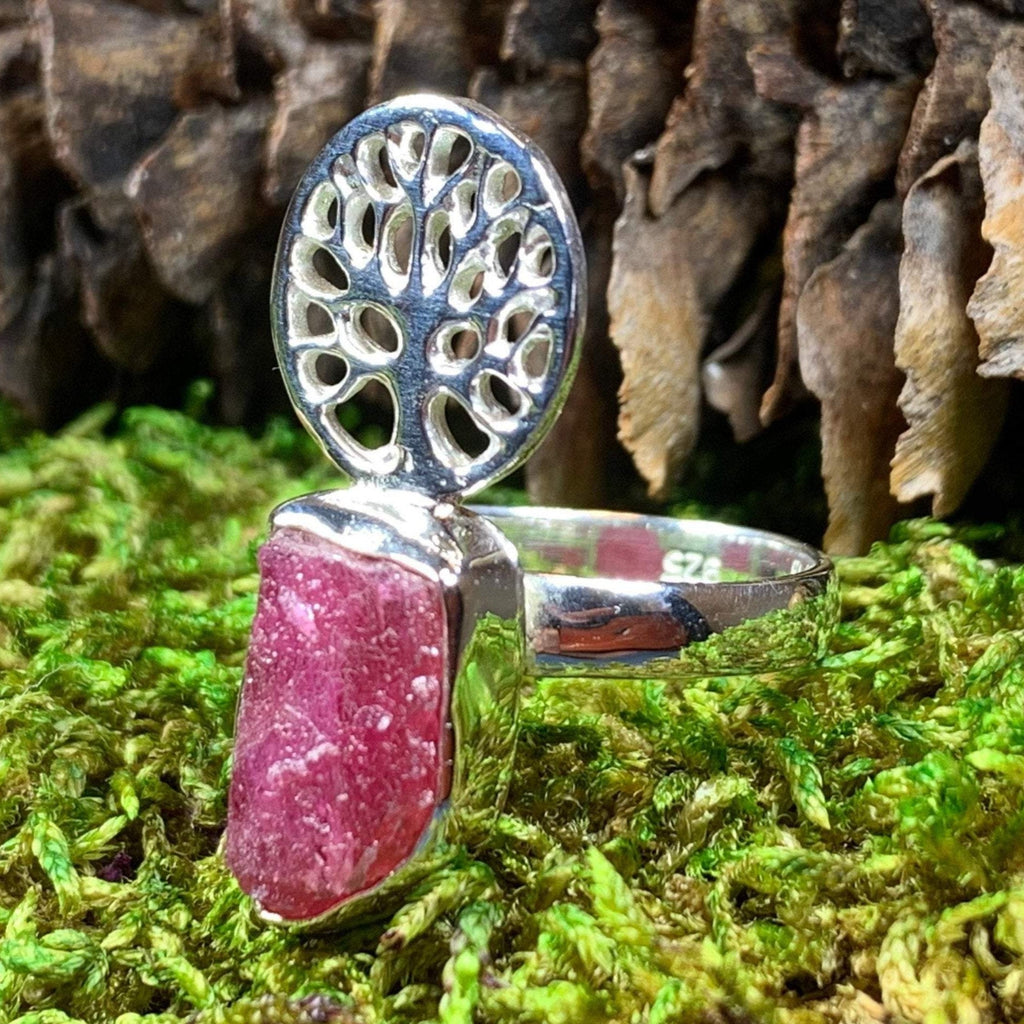 Tree of Life Ring