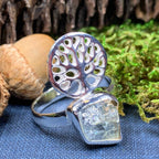 Tree of Life Ring