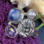 Summer Flower Ring