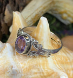 Celtic Love Ring