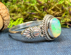 Highland Dawn Ring