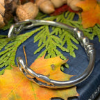 Nina Celtic Knot Bracelet