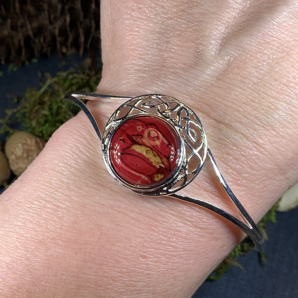 Scotland Heathergems Orla Bracelet