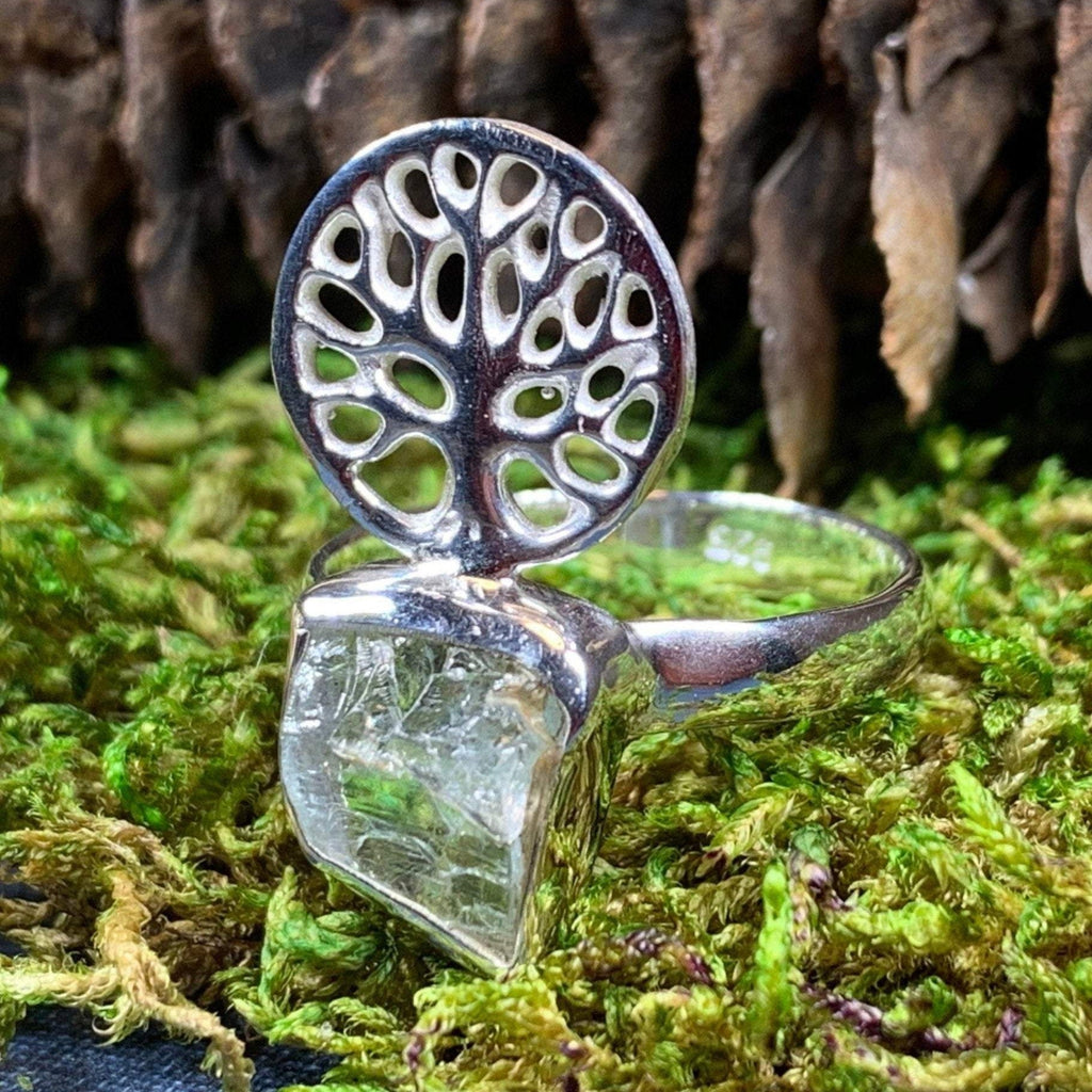 Tree of Life Ring